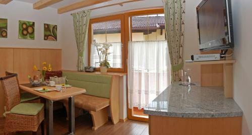 Apartamento Landhaus Salzmann