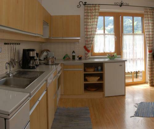 Apartamento Landhaus Salzmann