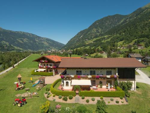 Apartamento Landhaus Salzmann