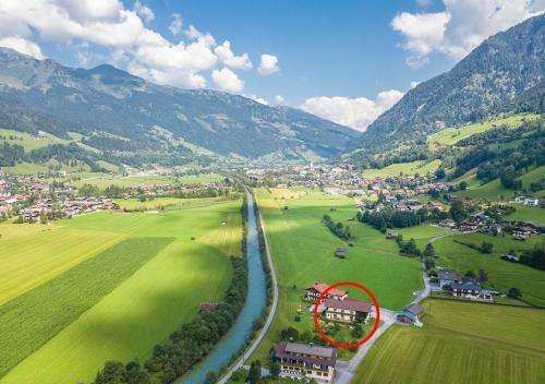 Apartamento Landhaus Salzmann