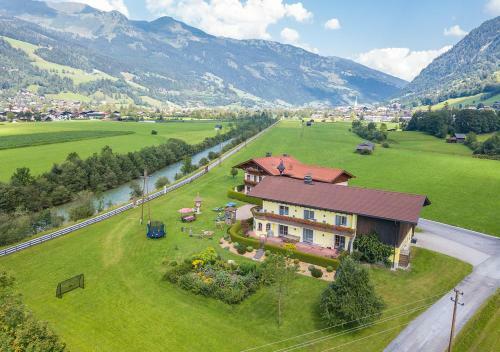 Apartamento Landhaus Salzmann