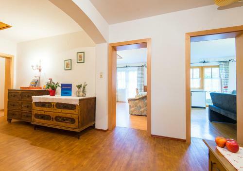 Apartamento Landhaus Salzmann