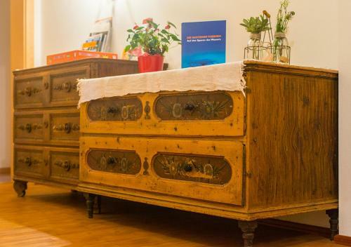 Apartamento Landhaus Salzmann