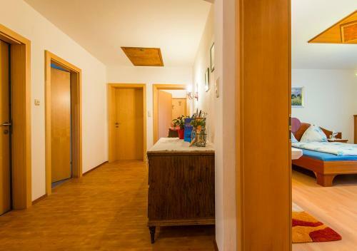 Apartamento Landhaus Salzmann