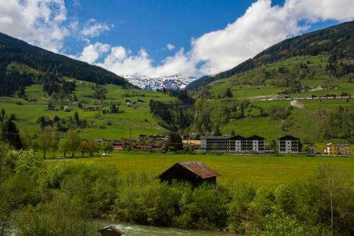 Apartamento Landhaus Salzmann