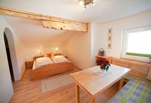 Bed & Breakfast - Landhaus Vierthaler