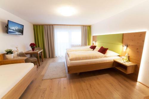 Bed & Breakfast - Landhaus Vierthaler