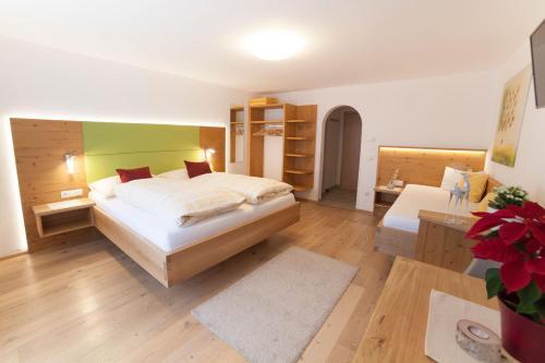 Bed & Breakfast - Landhaus Vierthaler