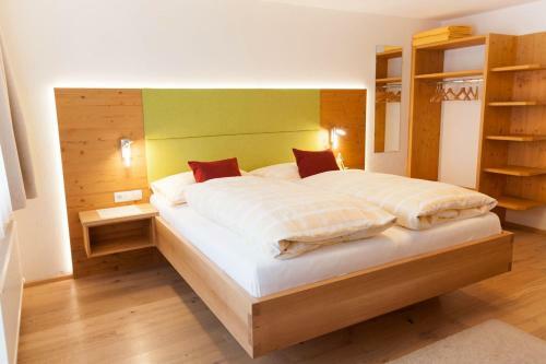 Bed & Breakfast - Landhaus Vierthaler