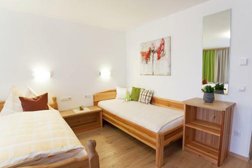 Bed & Breakfast - Landhaus Vierthaler