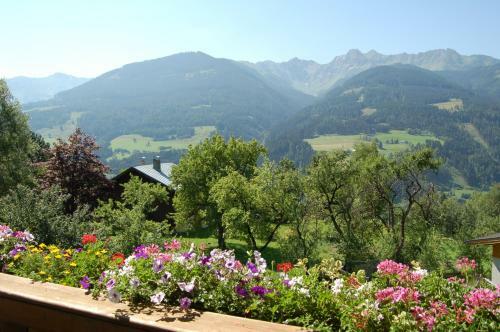 Agroturismo Gro�berghof