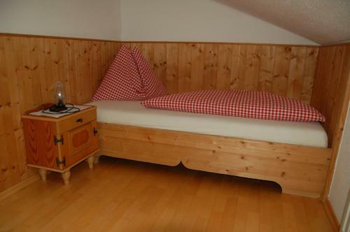 Agroturismo Gro�berghof