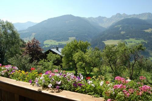 Agroturismo Gro�berghof