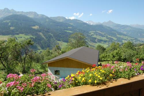 Agroturismo Gro�berghof