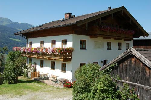 Agroturismo Gro�berghof