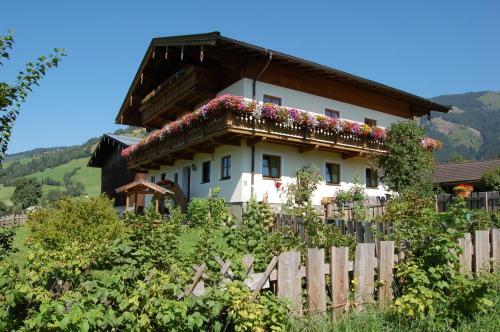 Agroturismo Gro�berghof