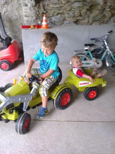 Agroturismo Gro�berghof
