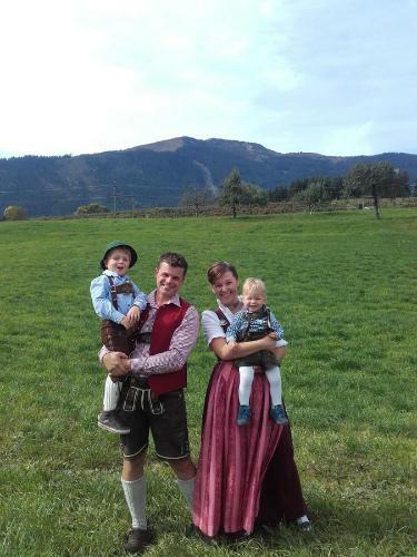 Agroturismo Gro�berghof