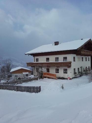 Agroturismo Gro�berghof