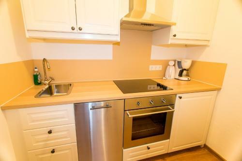 Apartamento Ferienland Stubai