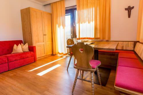 Apartamento Ferienland Stubai