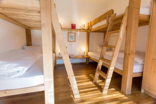 Apartamento Ferienland Stubai