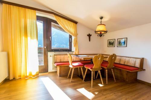 Apartamento Ferienland Stubai