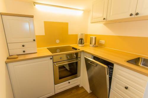Apartamento Ferienland Stubai