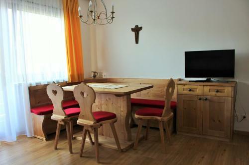 Apartamento Ferienland Stubai