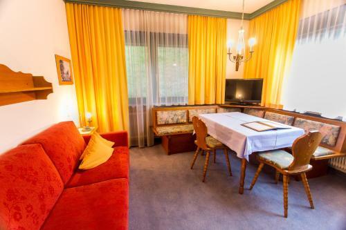 Apartamento Ferienland Stubai