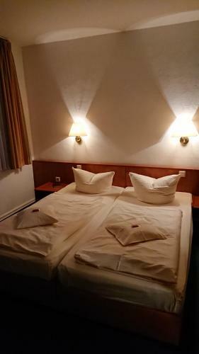 Garni-hotel Alt Werniger�der Hof