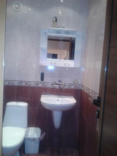 Hostal Guesthouse Tanya