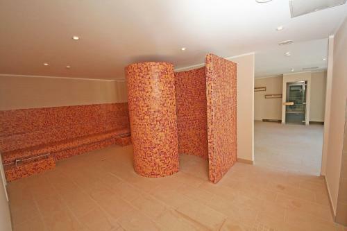 Apartamento Haus Meeresblick - Fewo Sebastus