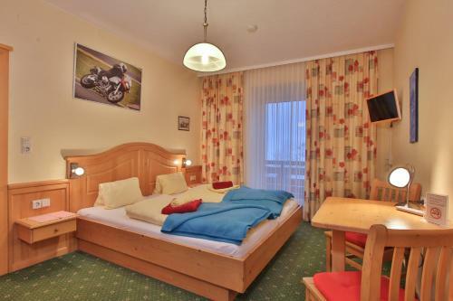 Hostal Hotel Beim Winkler