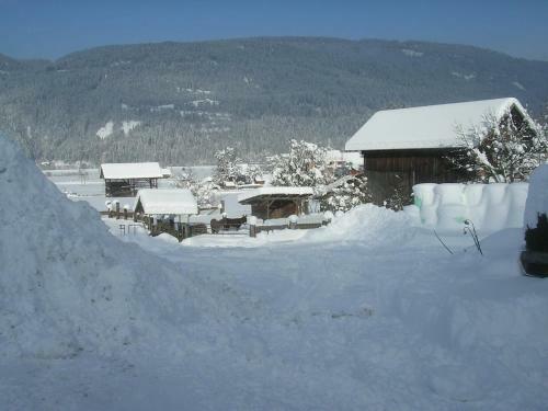 Hostal Hotel Beim Winkler