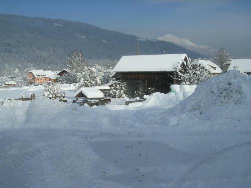 Hostal Hotel Beim Winkler