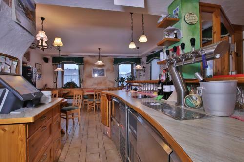 Hostal Hotel Beim Winkler
