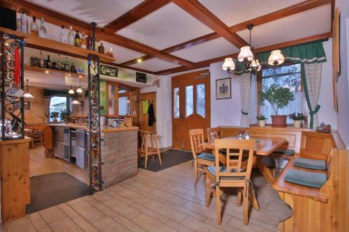 Hostal Hotel Beim Winkler