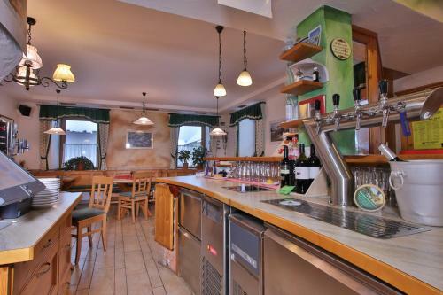 Hostal Hotel Beim Winkler