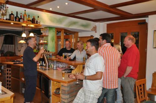 Hostal Hotel Beim Winkler