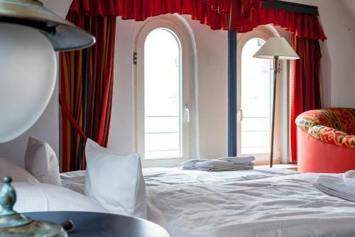 Hostal U-nautic Restaurant & Pension