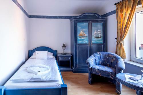 Hostal U-nautic Restaurant & Pension