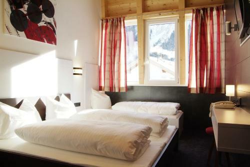 Astellina Hotel-apart