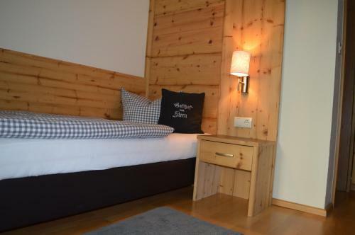 Posada Gasthof Zum Stern