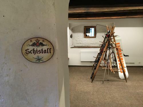 Posada Gasthof Zum Stern