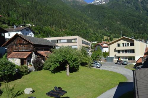 Posada Gasthof Zum Stern