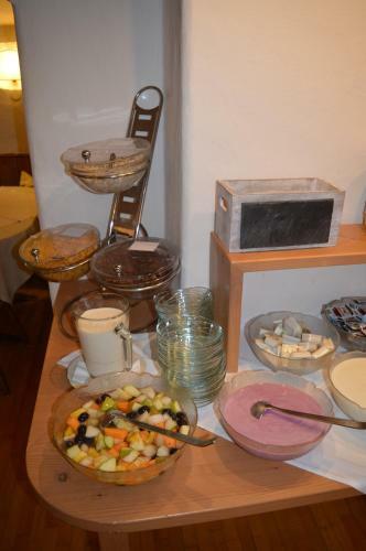 Posada Gasthof Zum Stern