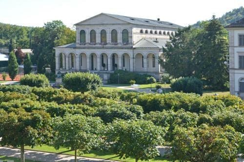 Philosophenvilla