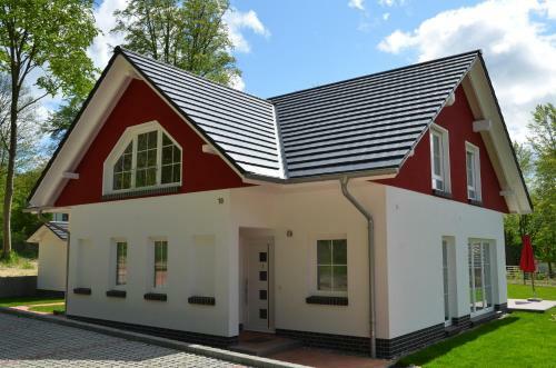 Apartamento Strandhus Sellin - Apt. 02