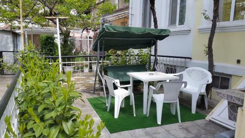 Hostel Rayska Yabalka